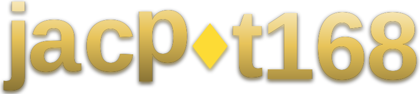 jacpot168 logo