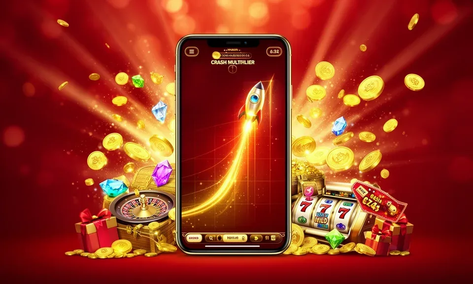 jacpot168 Bonus